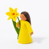 Flower Fairy Daffodil Medium Skin Tone |  © Conscious Craft